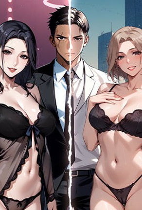 漫画网51韩漫精选